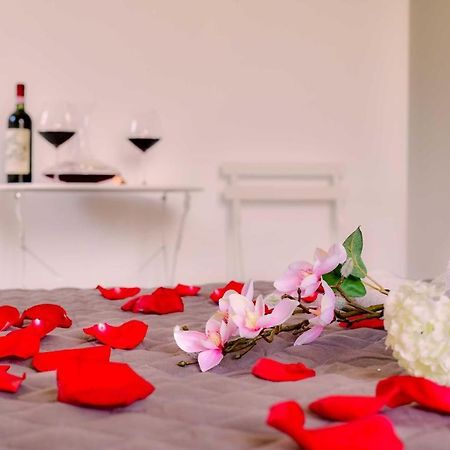 La Terrazza Sul Garda Hotel Kültér fotó