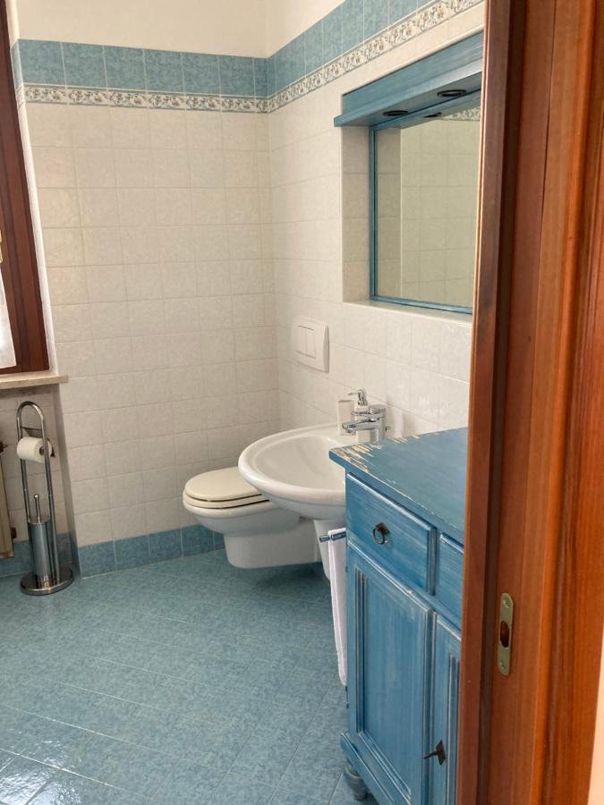 La Terrazza Sul Garda Hotel Kültér fotó