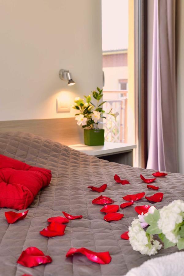 La Terrazza Sul Garda Hotel Kültér fotó